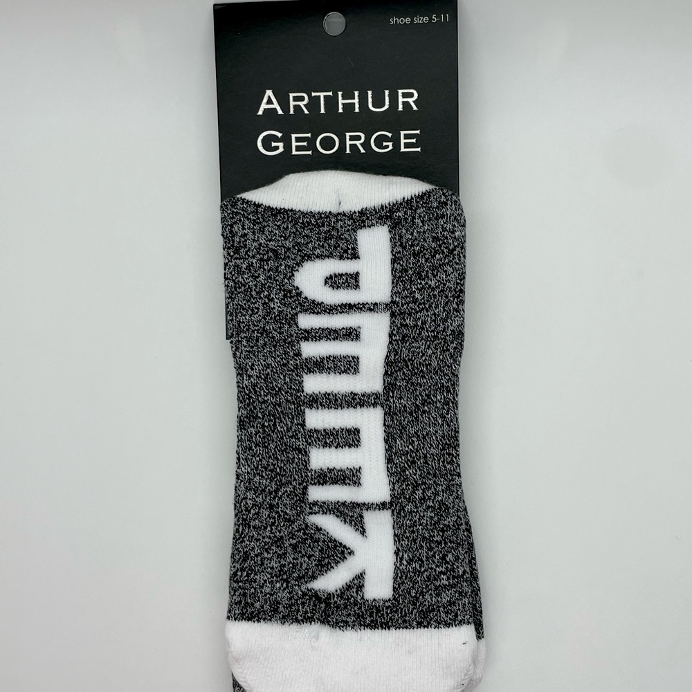 AG Keep Up Socks 🧦